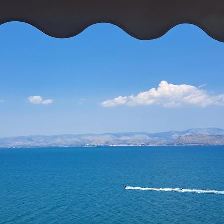 KivérionOstria Linamareアパートメント エクステリア 写真