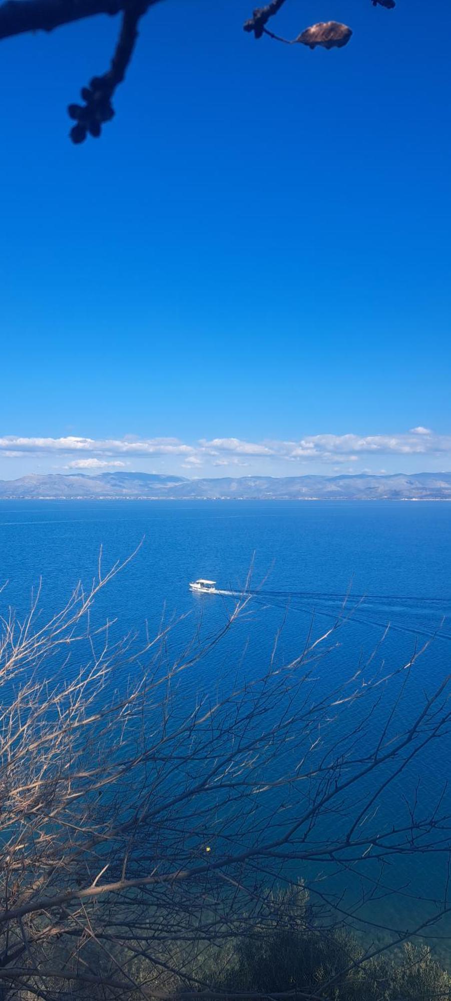 KivérionOstria Linamareアパートメント エクステリア 写真