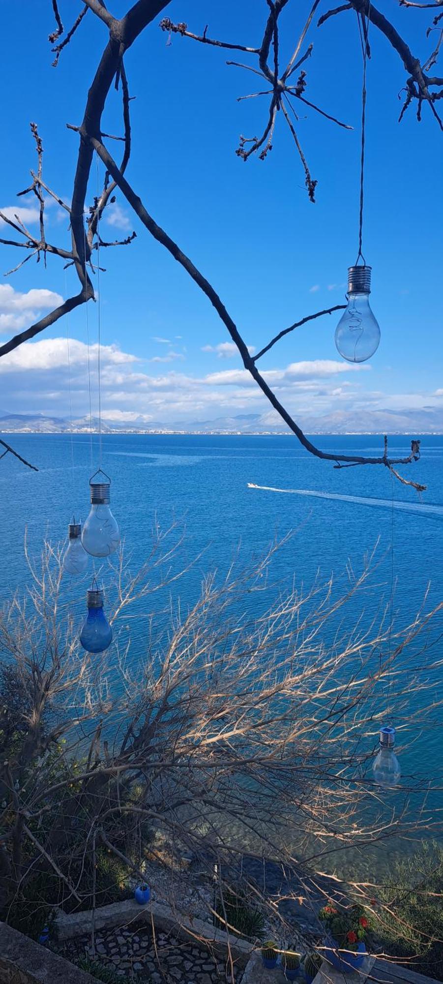 KivérionOstria Linamareアパートメント エクステリア 写真