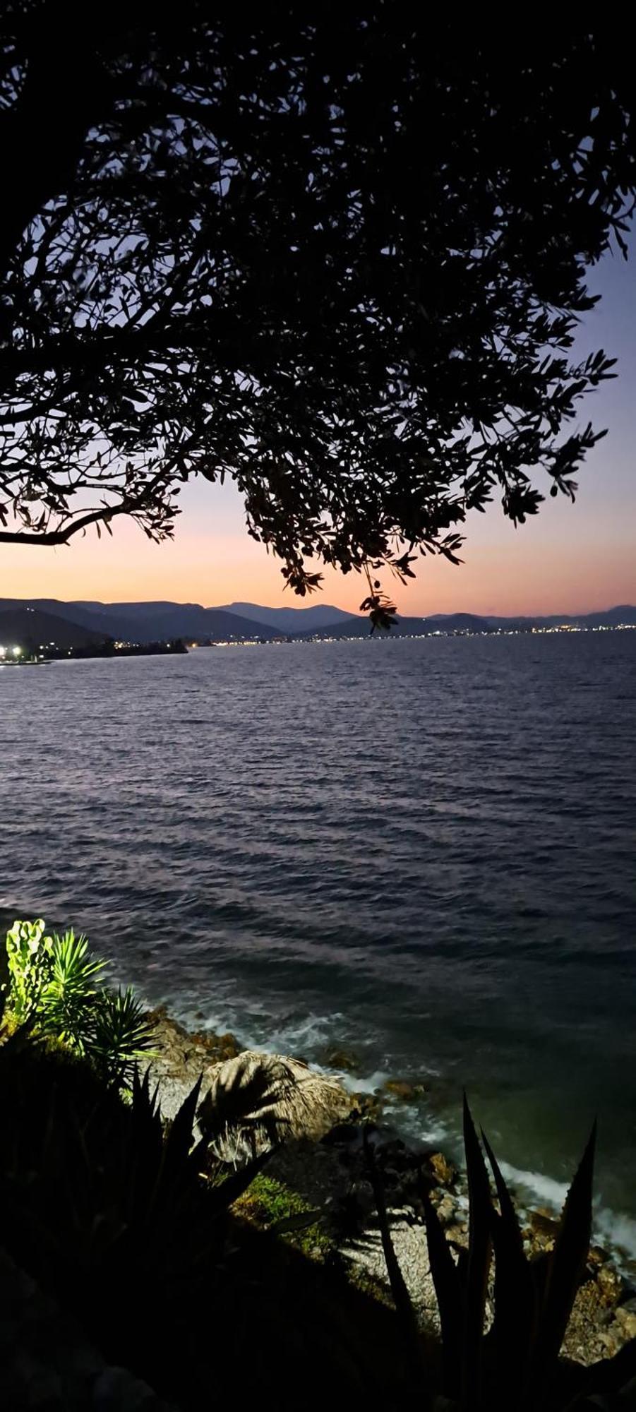KivérionOstria Linamareアパートメント エクステリア 写真